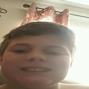 Meet your Posher, Payton